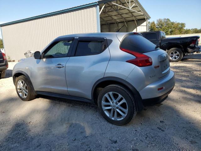JN8AF5MRXET354143 Nissan JUKE S