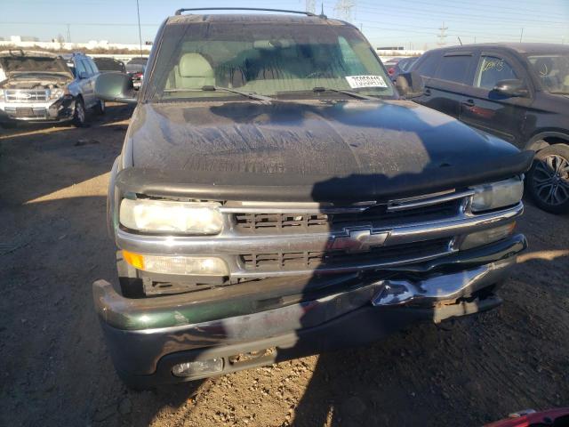 3GNFK16Z92G330726 | 2002 Chevrolet suburban k1500