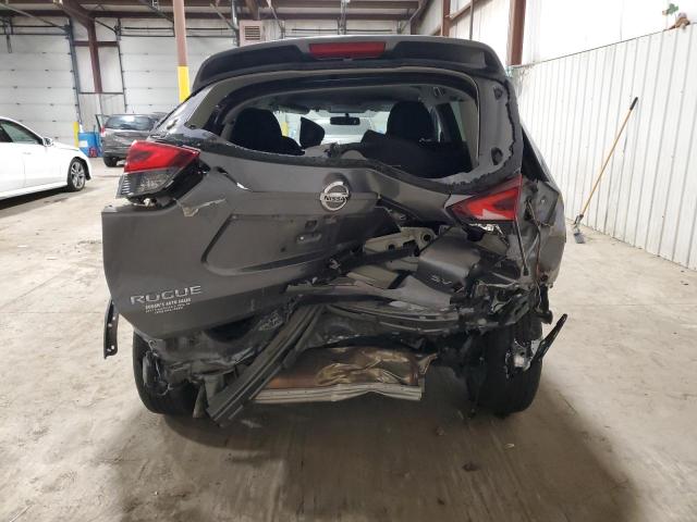 KNMAT2MV5HP582760 Nissan ROGUE S