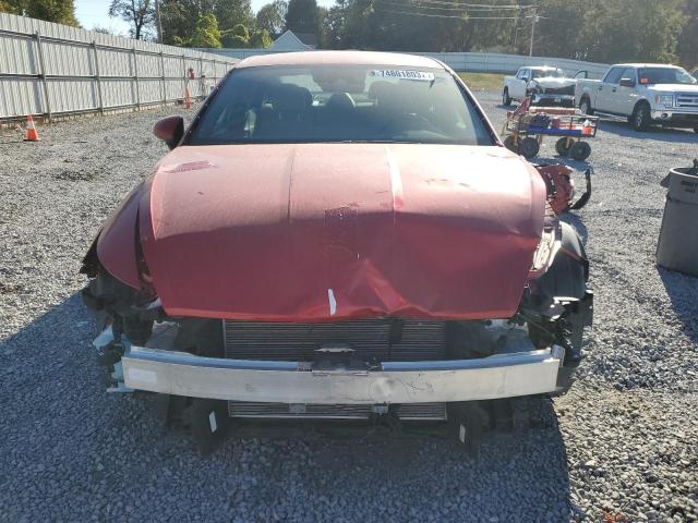 2020 HYUNDAI SONATA SEL - 5NPEF4JA3LH016509