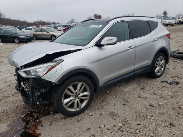 2015 Hyundai Santa Fe Sport 