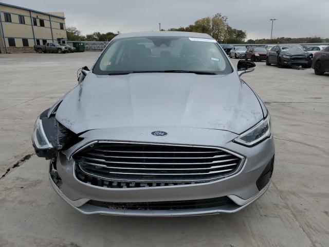 3FA6P0CD0LR195838 | 2020 FORD FUSION SEL