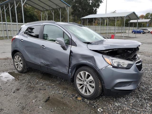 Vin: kl4cjasb2kb949405, lot: 77108273, buick encore preferred 20194