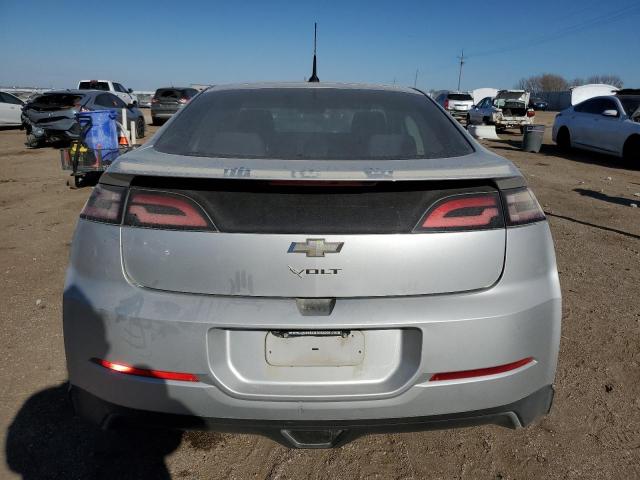 VIN 1G1RA6E45DU102162 2013 Chevrolet Volt no.6