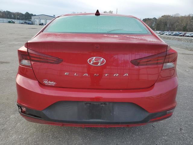 5NPD84LF6LH592769 | 2020 HYUNDAI ELANTRA SE