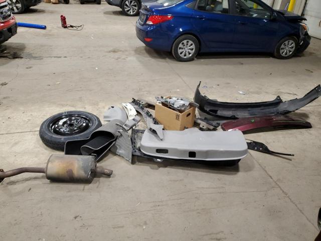 5J6RM4H32EL109013 Honda CR-V LX