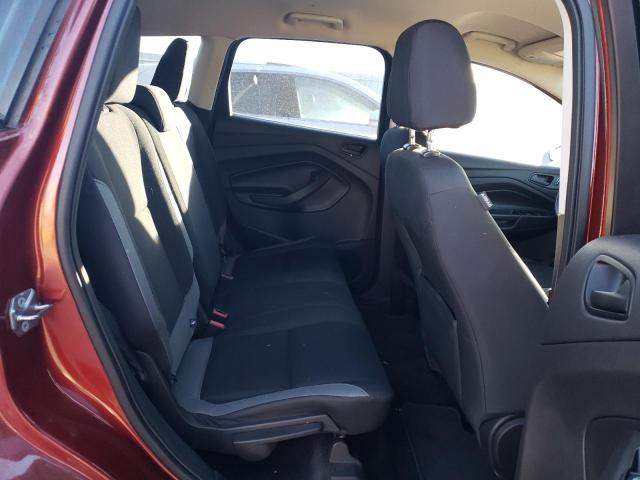 2015 FORD ESCAPE S - 1FMCU0F72FUC12319