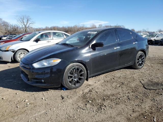 2013 Dodge Dart Limited