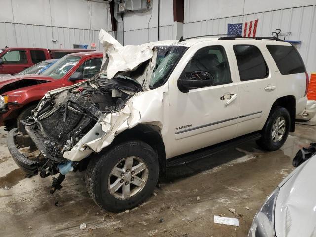 2012 GMC Yukon SLT