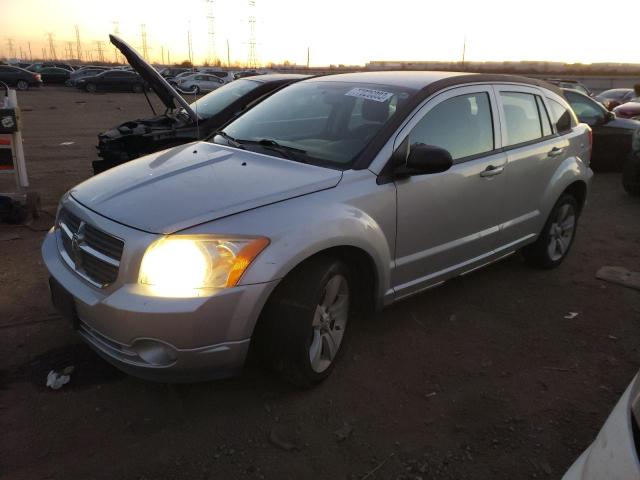 2010 Dodge Caliber Mainstreet