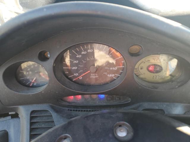 2012 HONDA FSC600 A - JH2PF0146CK900643
