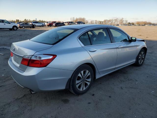 1HGCR2F39EA102545 | 2014 HONDA ACCORD LX