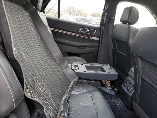 2017 FORD EXPLORER P - 1FM5K8HTXHGB52752
