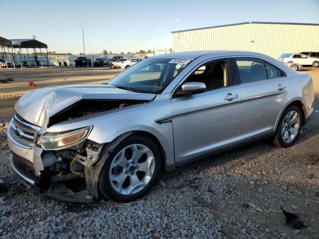 2010 Ford Taurus SEL