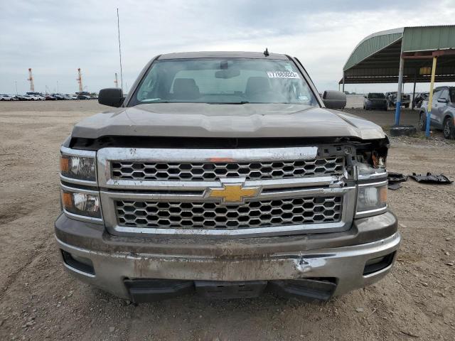 1GCRCRECXEZ391120 | 2014 CHEVROLET SILVERADO