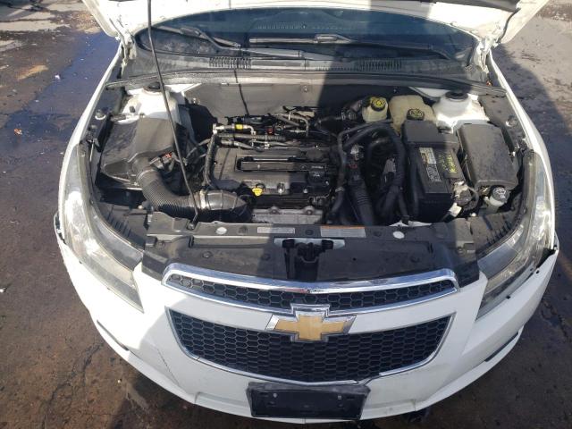 1G1PG5SB2E7213044 | 2014 CHEVROLET CRUZE LTZ