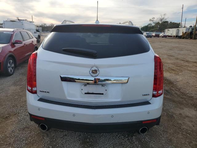 3GYFNBE32FS583046 | 2015 CADILLAC SRX LUXURY