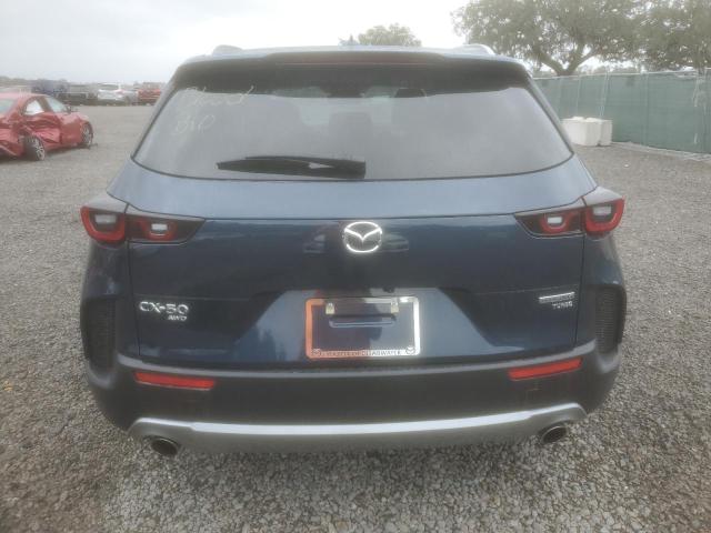 7MMVABDYXPN117659 Mazda Cx-50 Premium