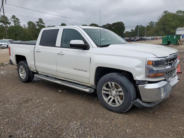 3GCPCREC1HG177015 | 2017 CHEVROLET SILVERADO