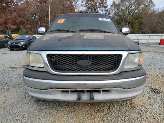 1FTRX17L4YNB06295 | 2000 Ford f150