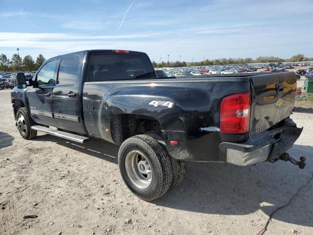 Vin: 1gc4k1c83ef123136, lot: 75207283, chevrolet all models k3500 ltz 20142