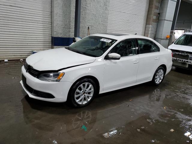 3VWDP7AJ9DM359036 | 2013 Volkswagen jetta se