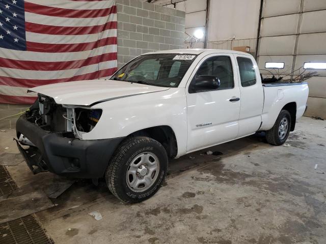 2014 Toyota Tacoma 