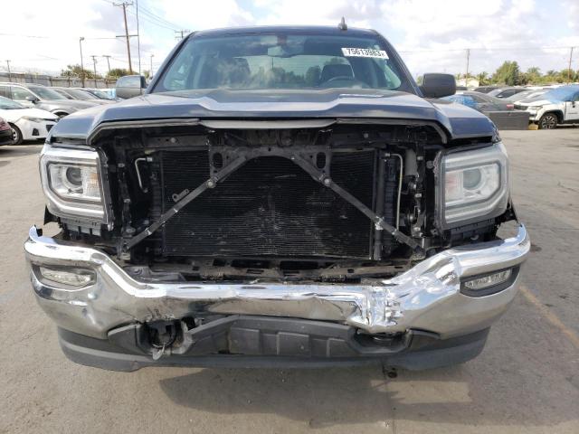 1GTV2MEC9HZ366492 GMC Sierra K1500 Sle