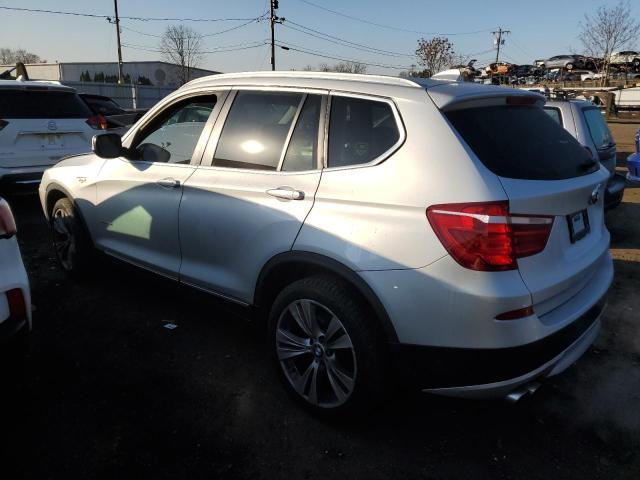 5UXWX7C51BL730490 2011 BMW X3 xDrive35I