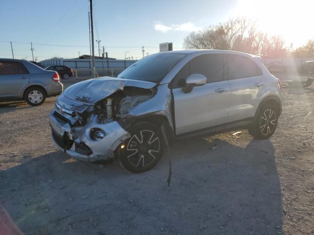 2018 FIAT 500X Pop