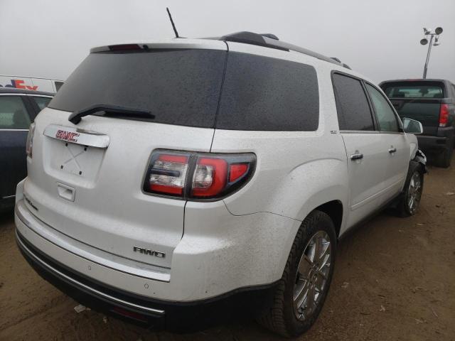 1GKKVSKD5HJ101650 | 2017 GMC ACADIA LIM