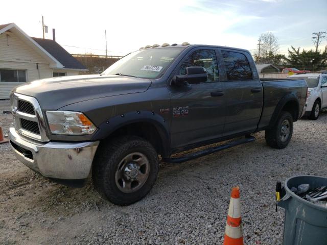 2013 Ram 2500 St 5.7L за продажба в Northfield, OH - Mechanical