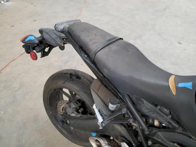 2016 YAMAHA FZ09 C JYARN33Y4GA002622