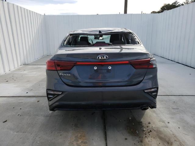 2019 KIA FORTE FE - 3KPF24AD3KE117224