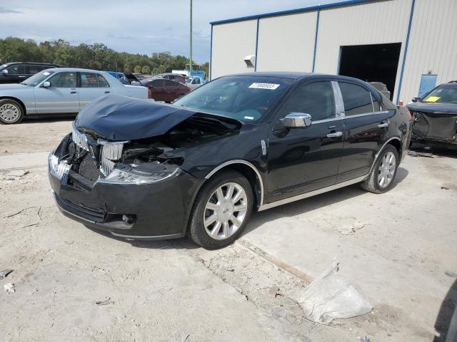 2010 Lincoln MKZ 