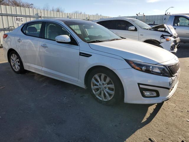 5XXGN4A77FG363292 2015 Kia Optima Ex
