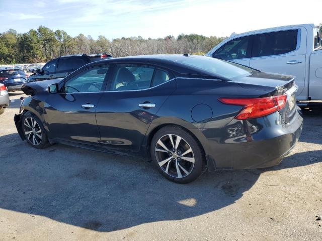 1N4AA6AP4HC385711 | 2017 Nissan maxima 3.5s