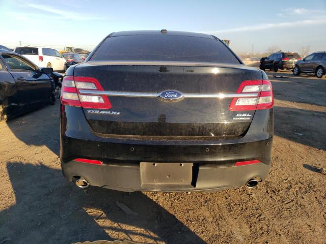 2018 FORD TAURUS 4D 1FAHP2E81JG133289