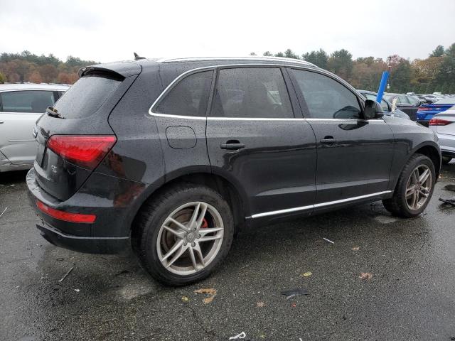 VIN WA1LFAFP3DA011106 2013 Audi Q5, Premium Plus no.3