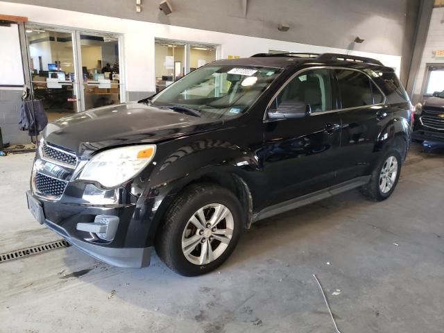 2010 Chevrolet Equinox LT