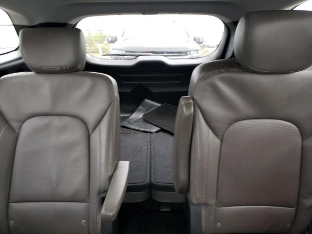 2016 HYUNDAI SANTA FE S - KM8SRDHF5GU151168