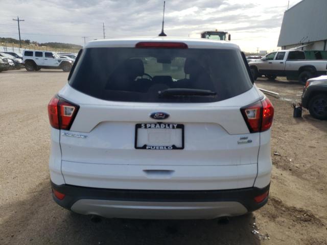 1FMCU9GDXKUC54045 | 2019 FORD ESCAPE SE