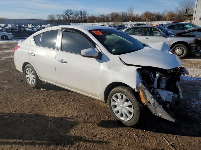 3N1CN7AP0KL849685 | 2019 NISSAN VERSA S