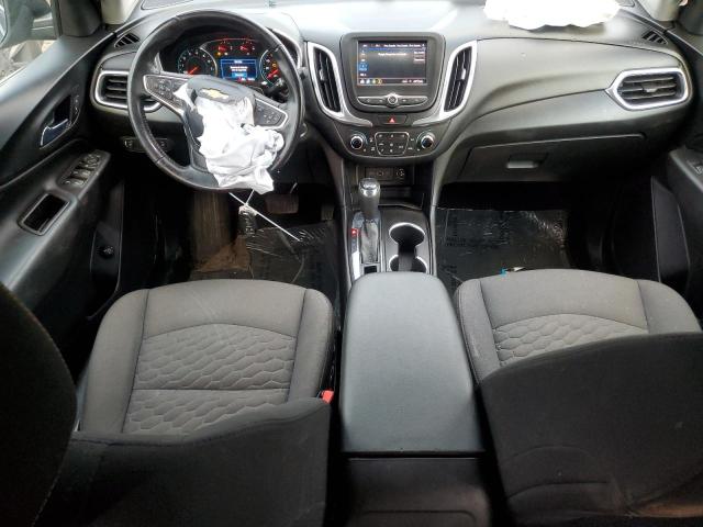 2021 CHEVROLET EQUINOX LT - 2GNAXJEV1M6122879
