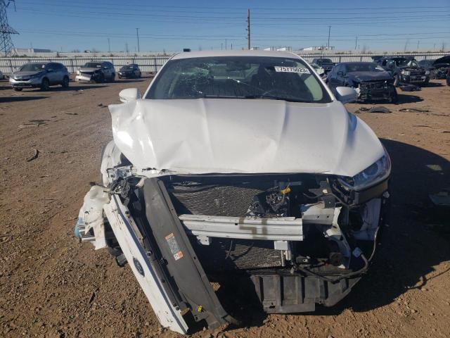 3FA6P0H77FR115765 | 2015 FORD FUSION SE