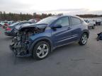 2016 HONDA HR-V EXL - 3CZRU6H77GM734068