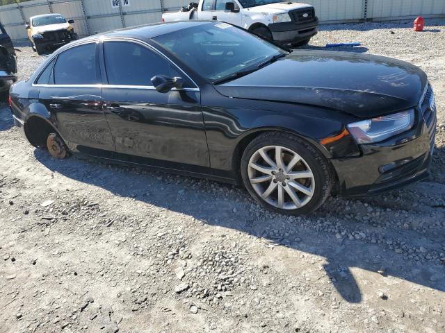 VIN WAUEFAFL8DN021437 2013 Audi A4, Premium Plus no.4