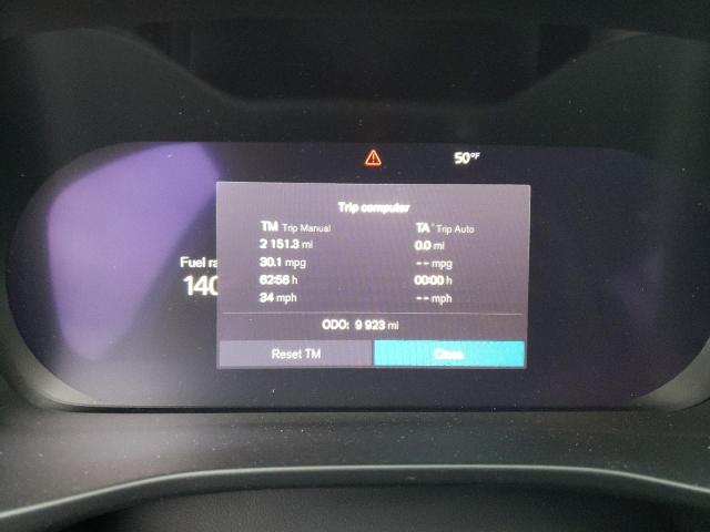 2023 VOLVO XC40 PLUS YV4L12UW7P2913337
