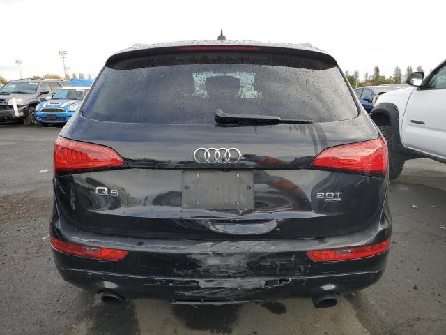 VIN WA1LFAFP3EA094599 2014 Audi Q5, Premium Plus no.6