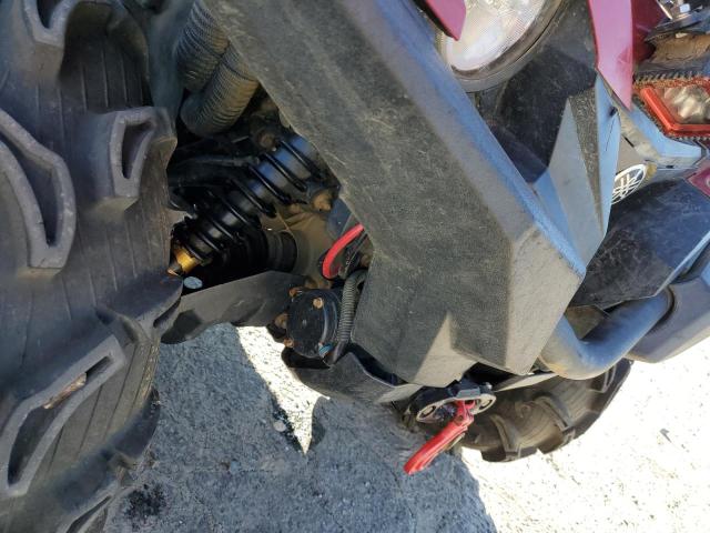 2019 YAMAHA YFM700 5Y4AMH232KA101141